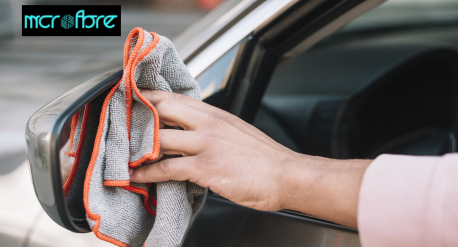 Advantages Of Using Automotive Microfibre Towels—Know It All!