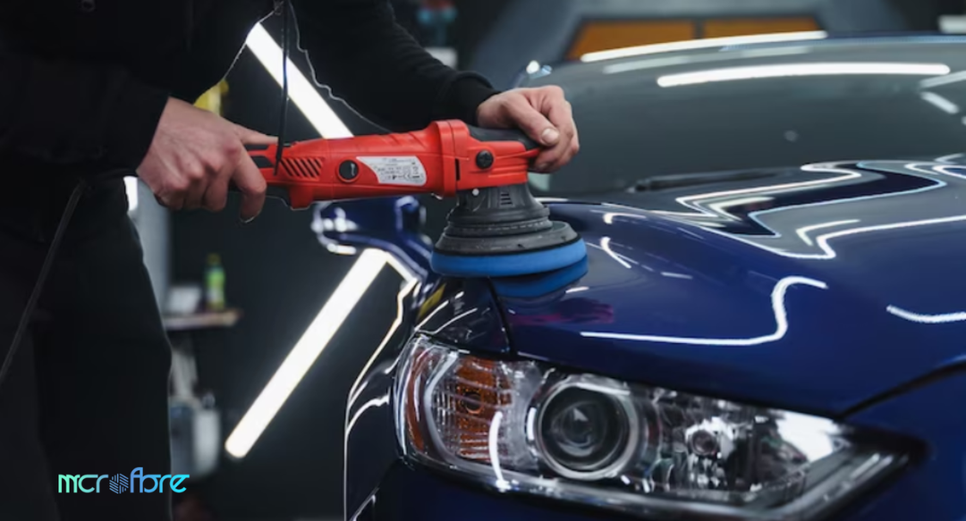 Need Showroom-Level Results? Pick the Right Car Detailing Kit!