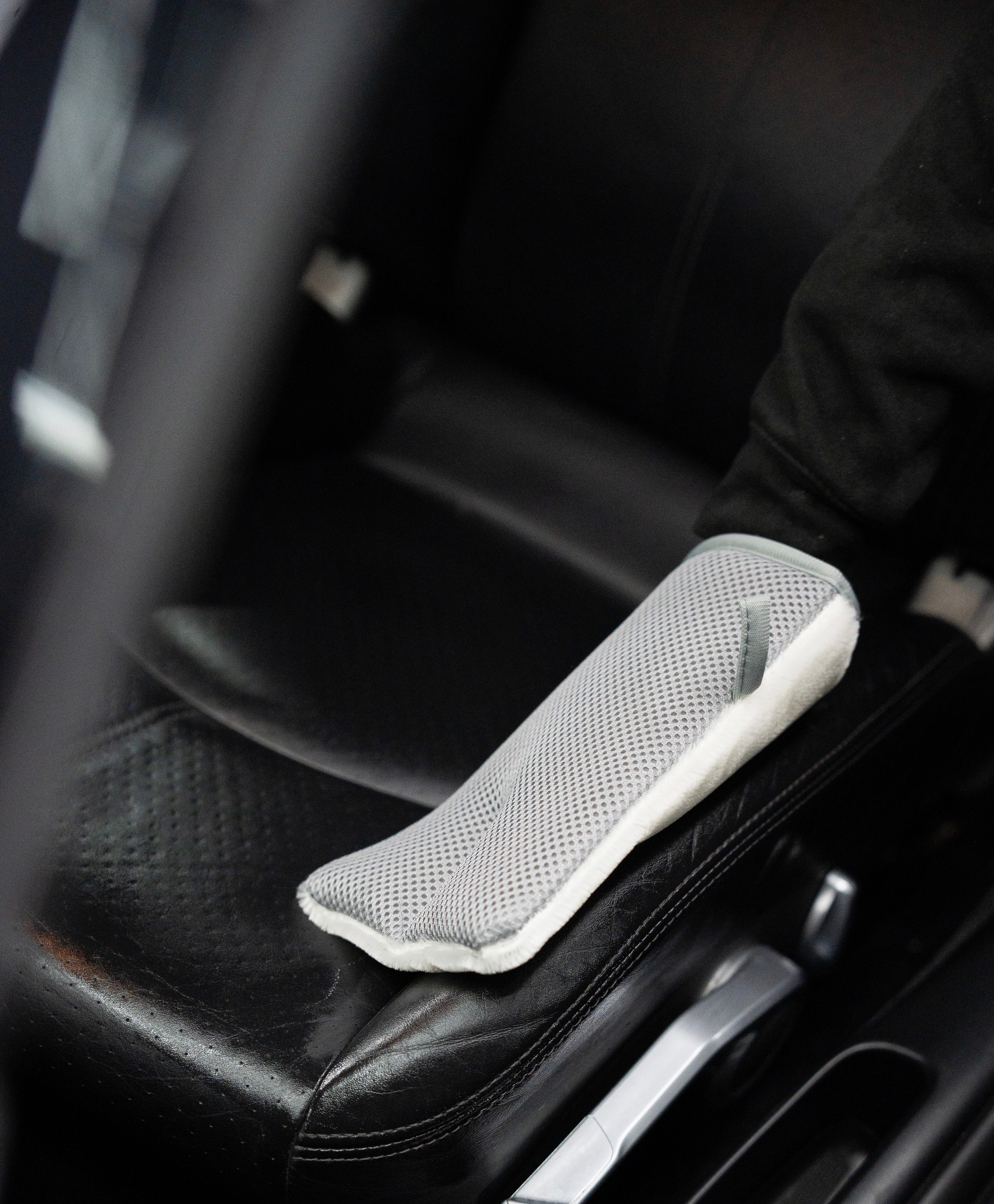 Image of SCRUB-R™ Dual Sided Interior Scrub Kit