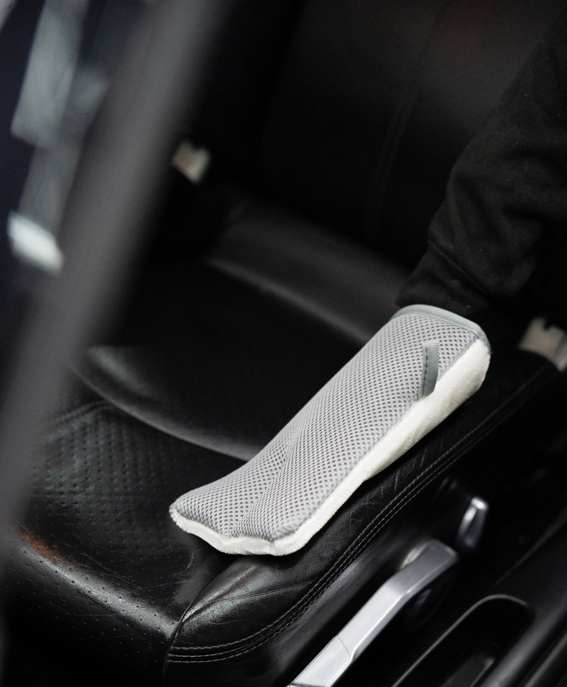 SCRUB-R™ Dual Sided Interior Scrub Kit