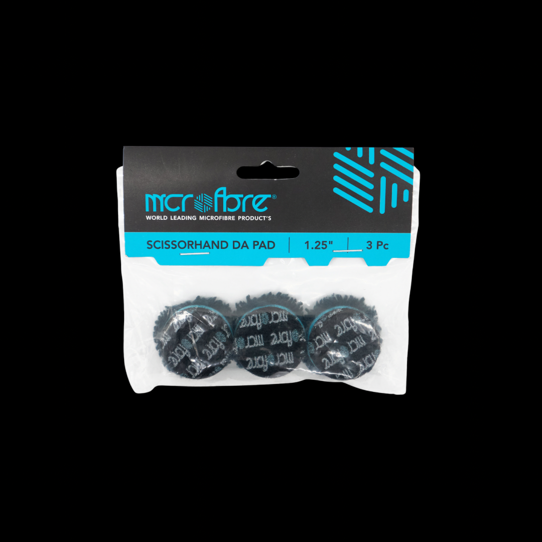 THE SCISSORHAND COLLECTION™ Microfibre Cutting Pad Range
