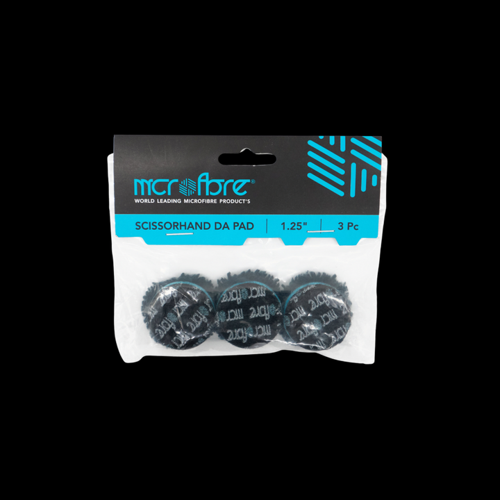 THE SCISSORHAND COLLECTION™ Microfibre Cutting Pad Range
