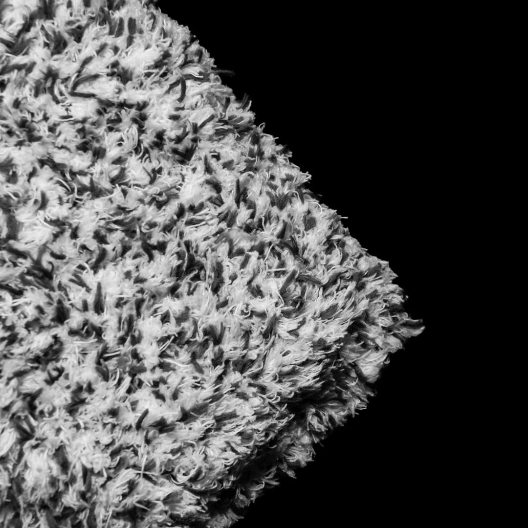 E.T™ Ultra Absorbent Microfibre Wash Pad