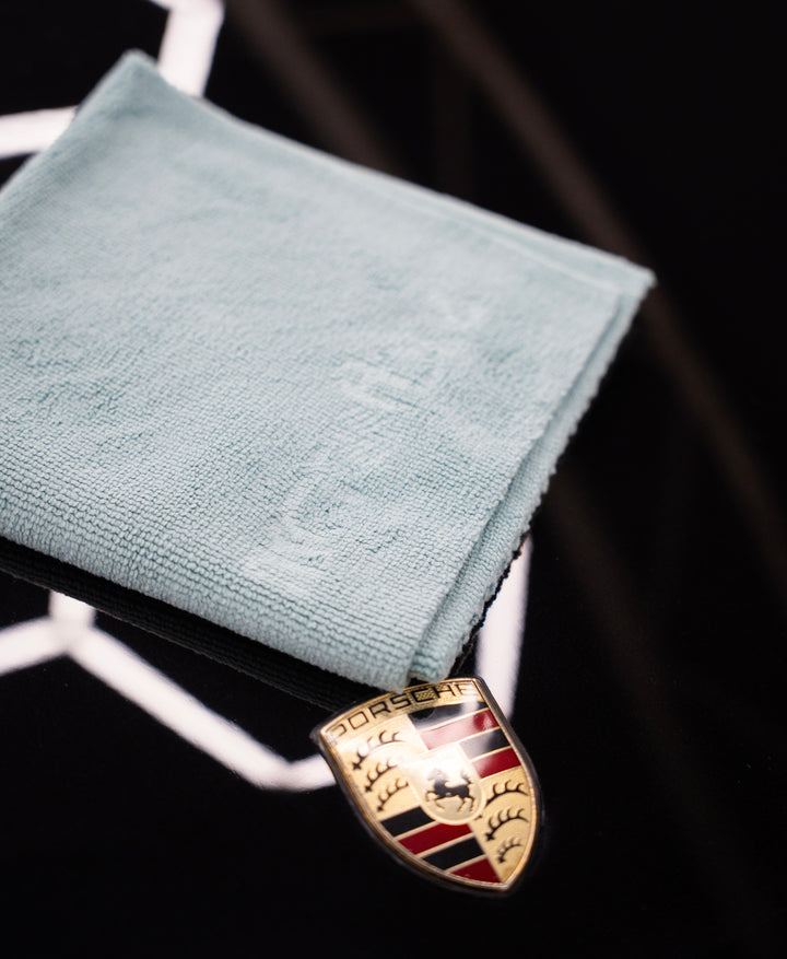 NEDGE™ Ultra Plush Edgeless Microfibre Towel - 5 Towels 430GSM