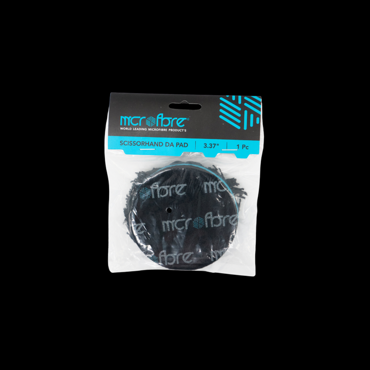 THE SCISSORHAND COLLECTION™ Microfibre Cutting Pad Range