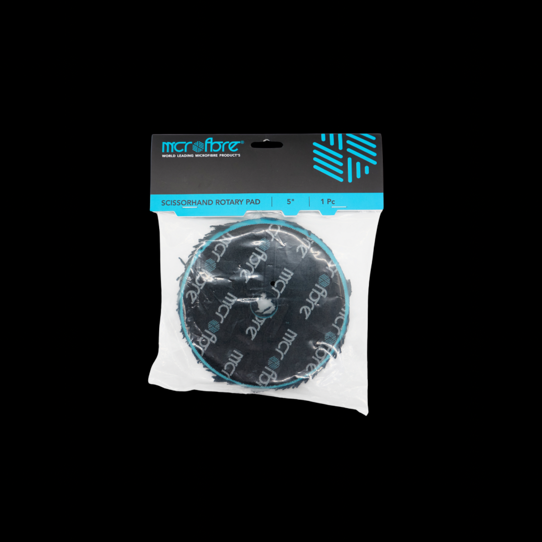 THE SCISSORHAND COLLECTION™ Microfibre Cutting Pad Range