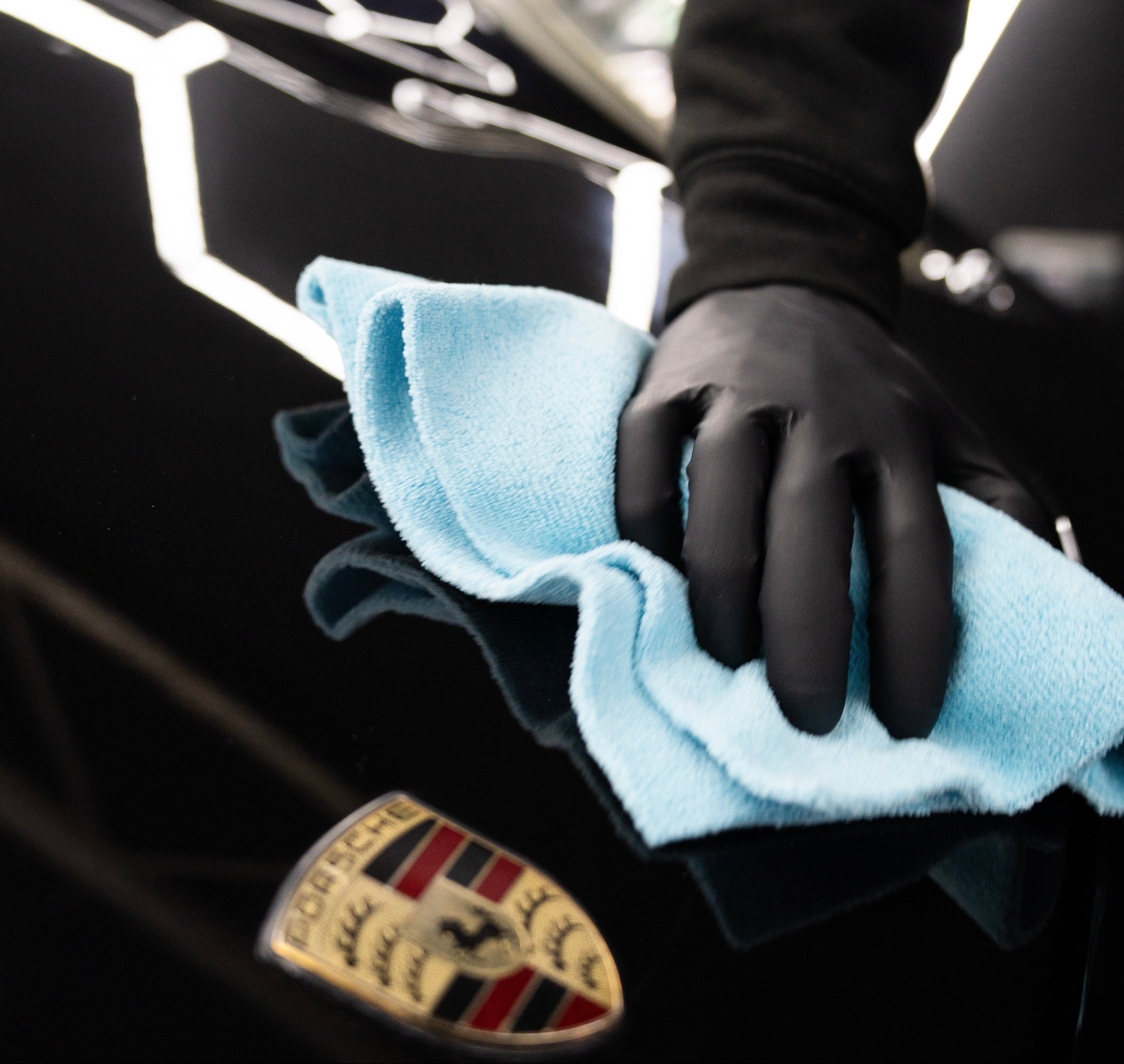 Image of buy microfibre towel