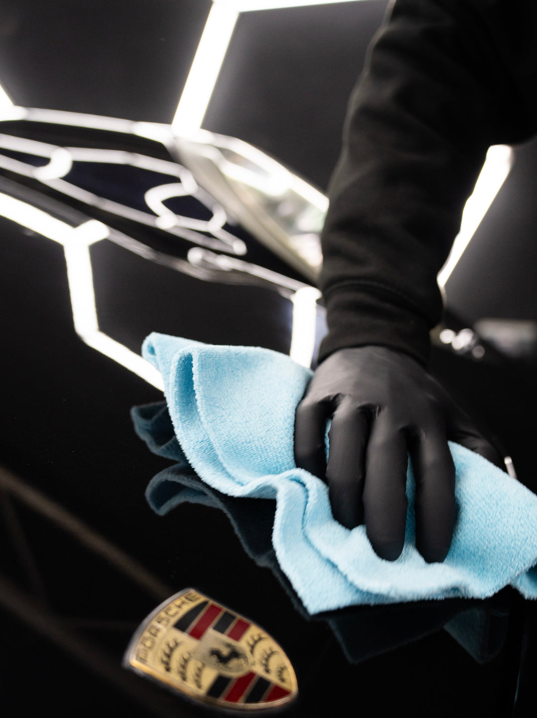 VERSATOWEL™ V2 Multi Purpose Plush Edgeless Microfibre Towel - 40 Towels 400GSM