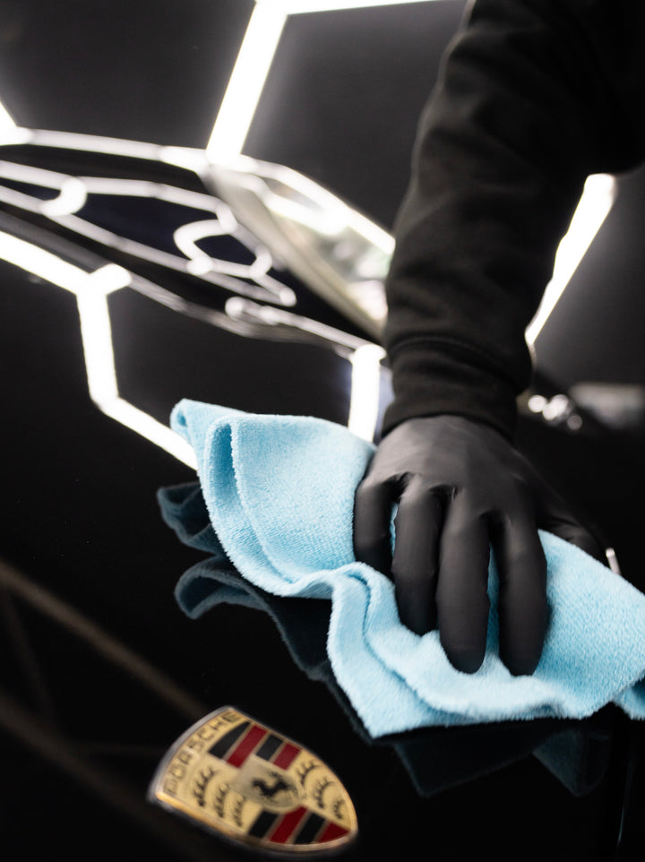 VERSATOWEL™ V2 Multi Purpose Plush Edgeless Microfibre Towel - 40 Towels 400GSM