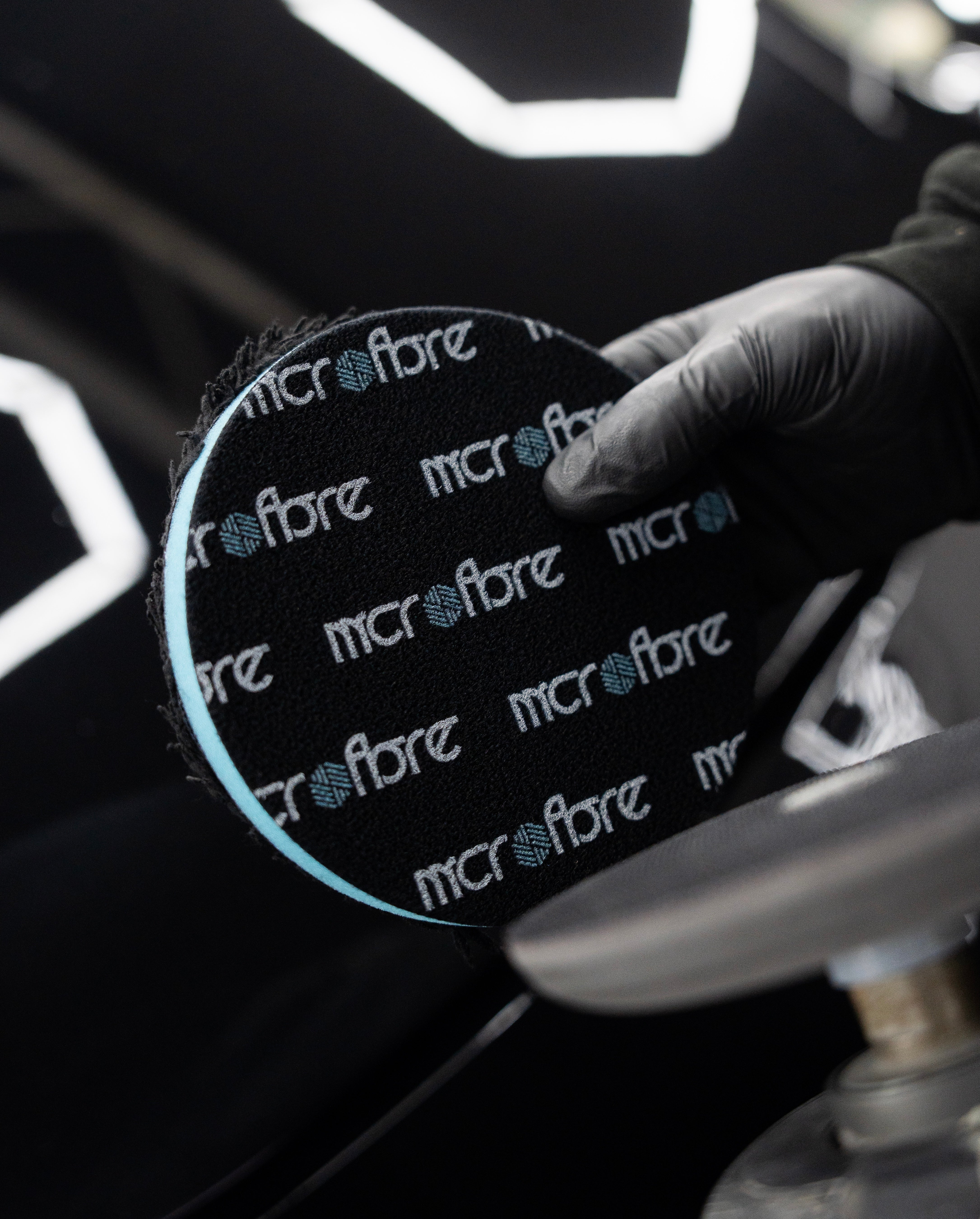 Image of THE SCISSORHAND COLLECTION™ Microfibre Cutting Pad Range