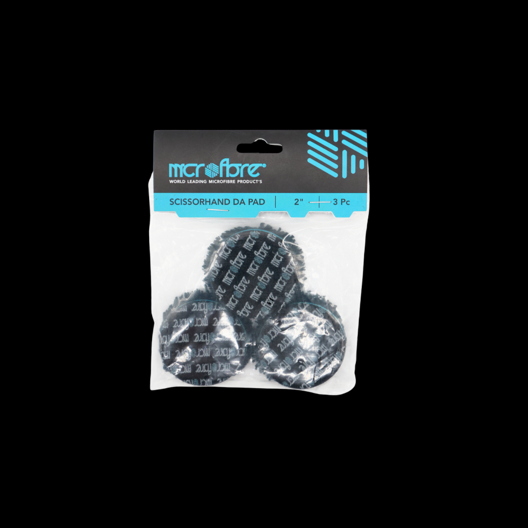THE SCISSORHAND COLLECTION™ Microfibre Cutting Pad Range