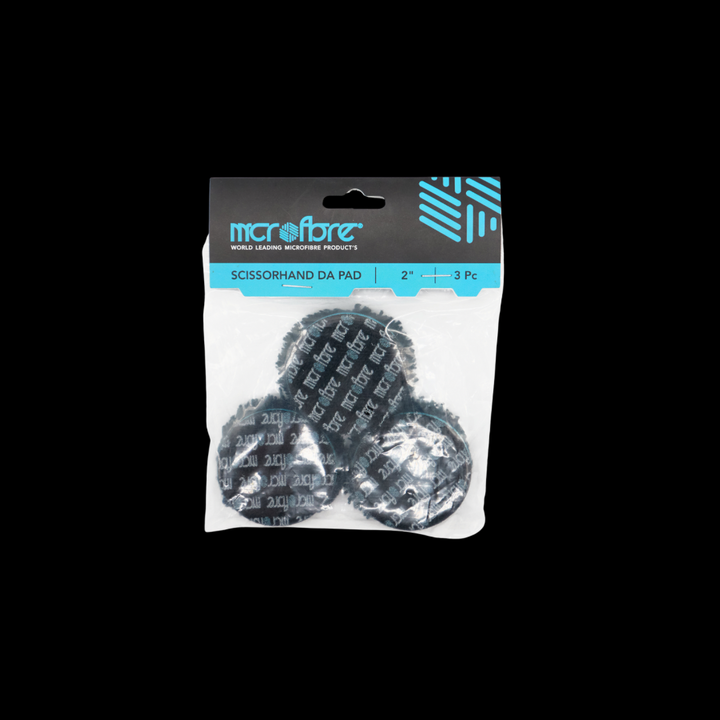 THE SCISSORHAND COLLECTION™ Microfibre Cutting Pad Range
