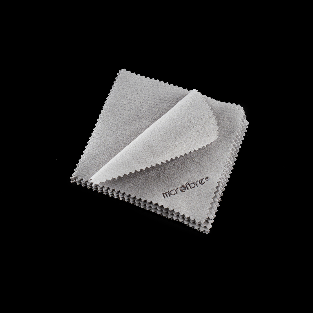 Image of SLIK SUEDE™ - Microfibre Ceramic Coating Cloth (10)