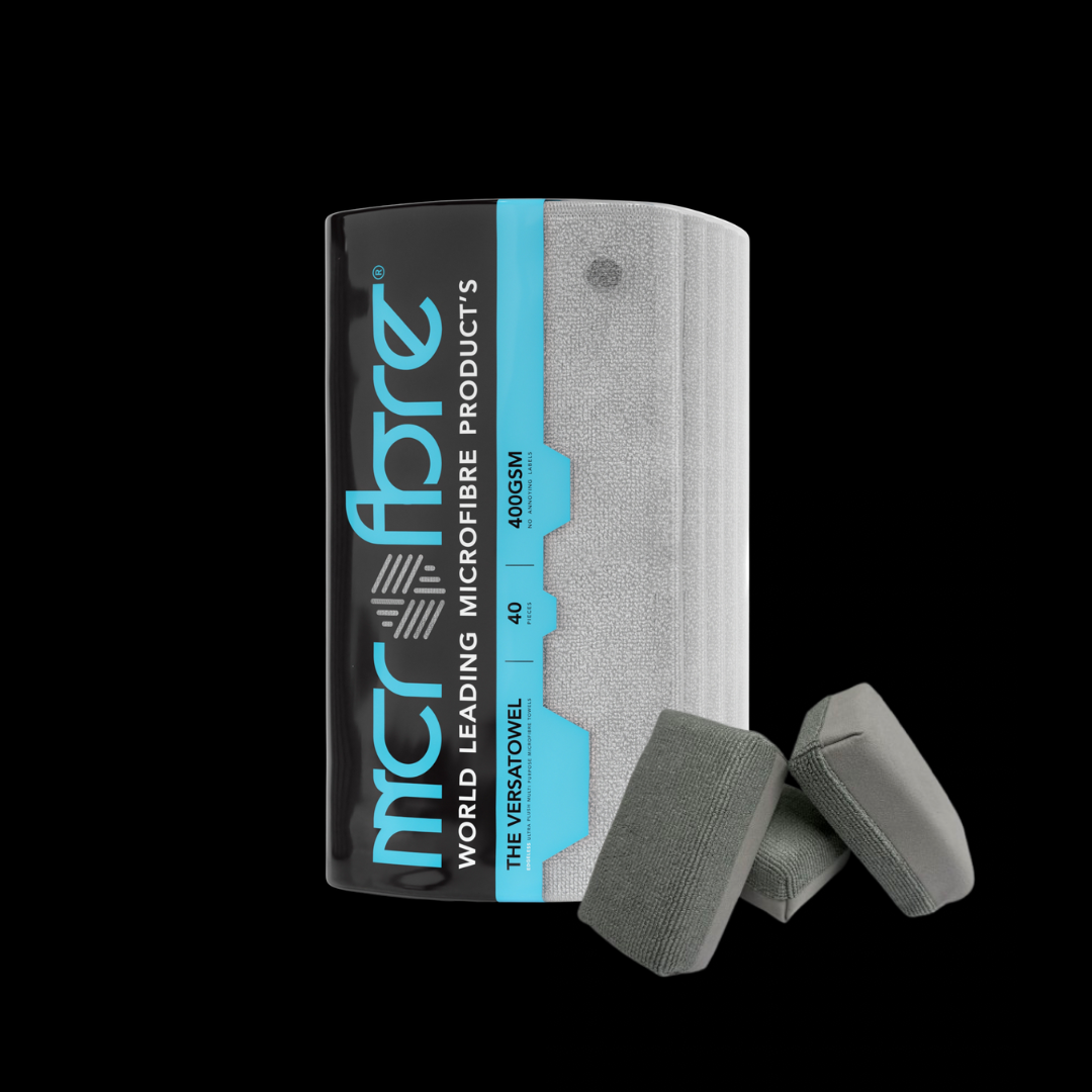 GUARDO™ Microfibre Coating Kit