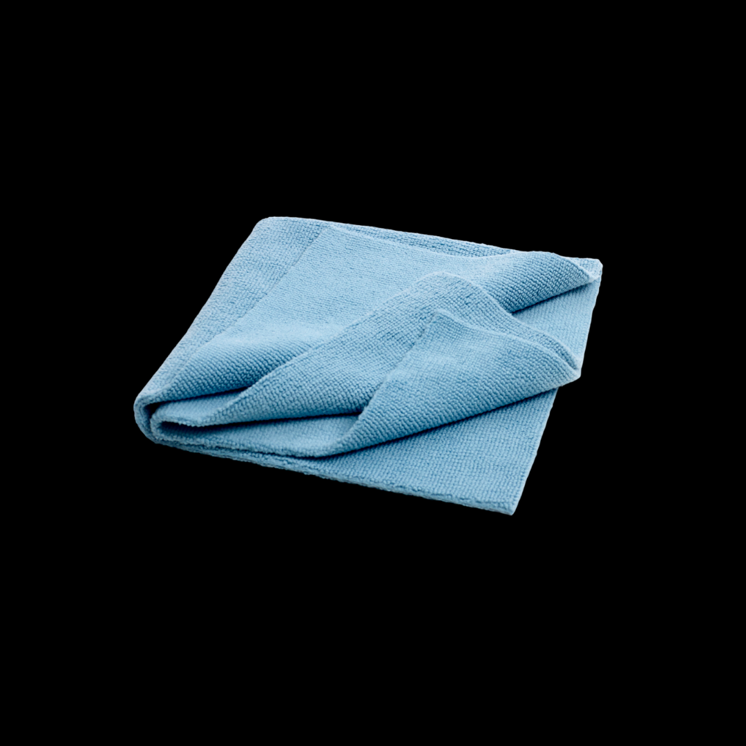 MCROFBRE VERSATOWEL Ultra Plush Microfibre Cloths - Azul