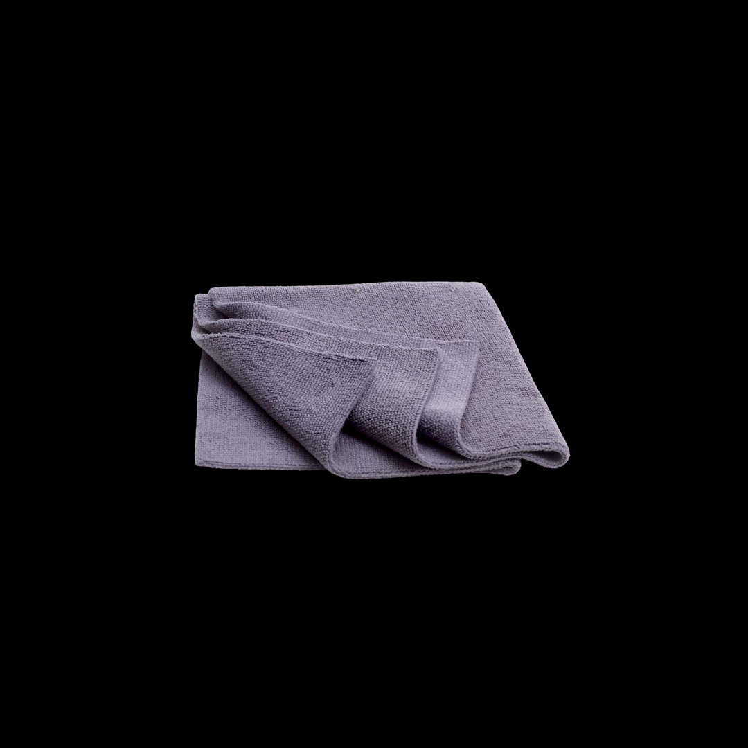 Image of MCROFBRE VERSATOWEL Ultra Plush Microfibre Cloths - Azul