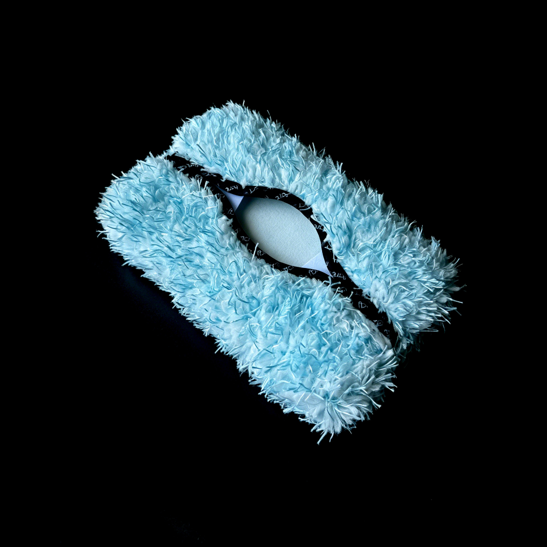 Image of MAMMOTH EXTENDO WASH PAD™ - Telescopic Wash Pad Replacement