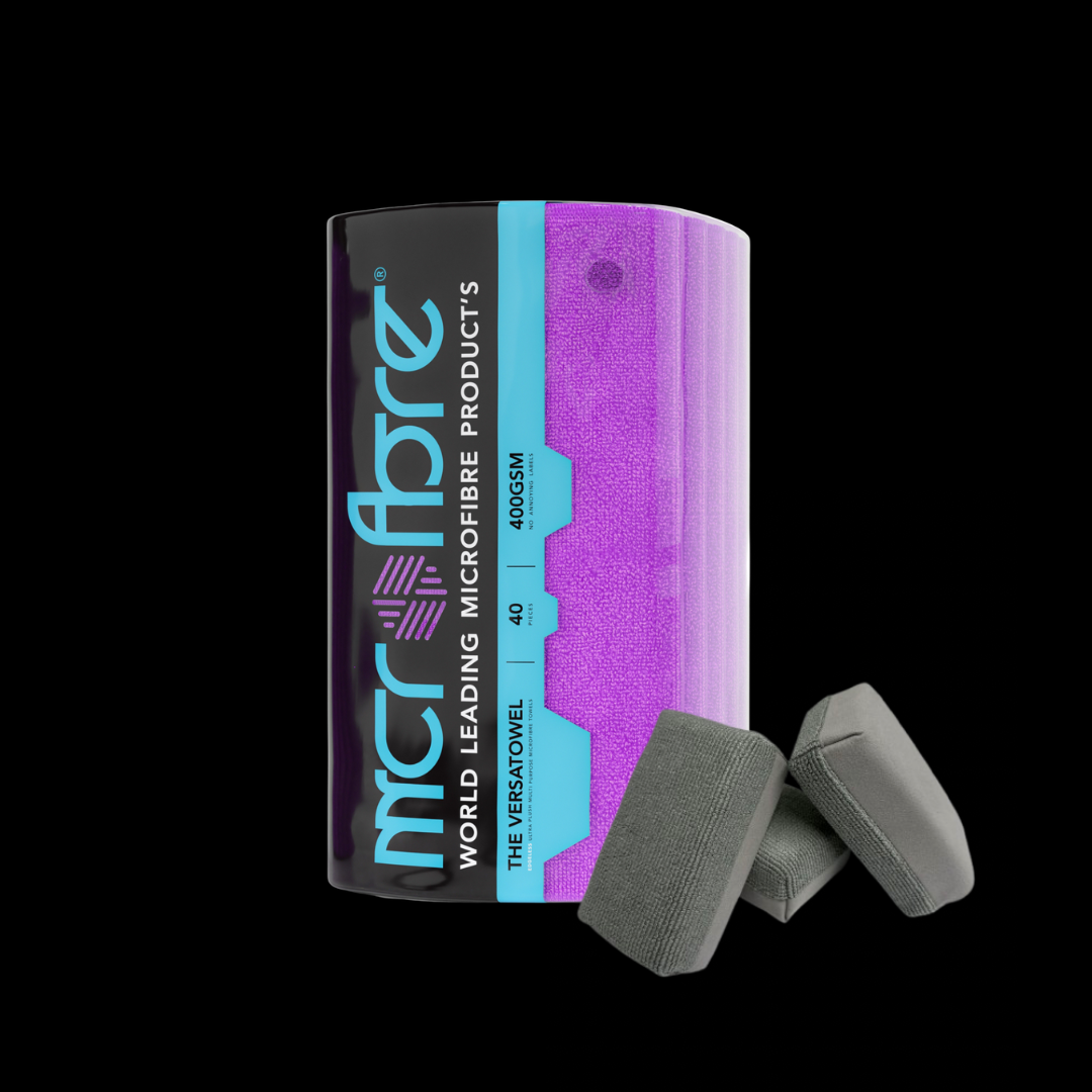 GUARDO™ Microfibre Coating Kit