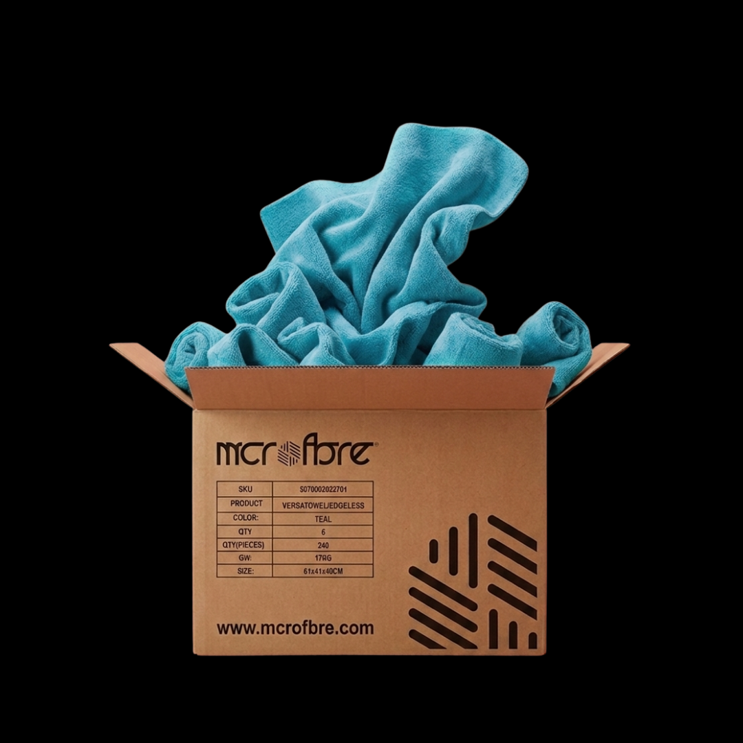 Mcrofbre