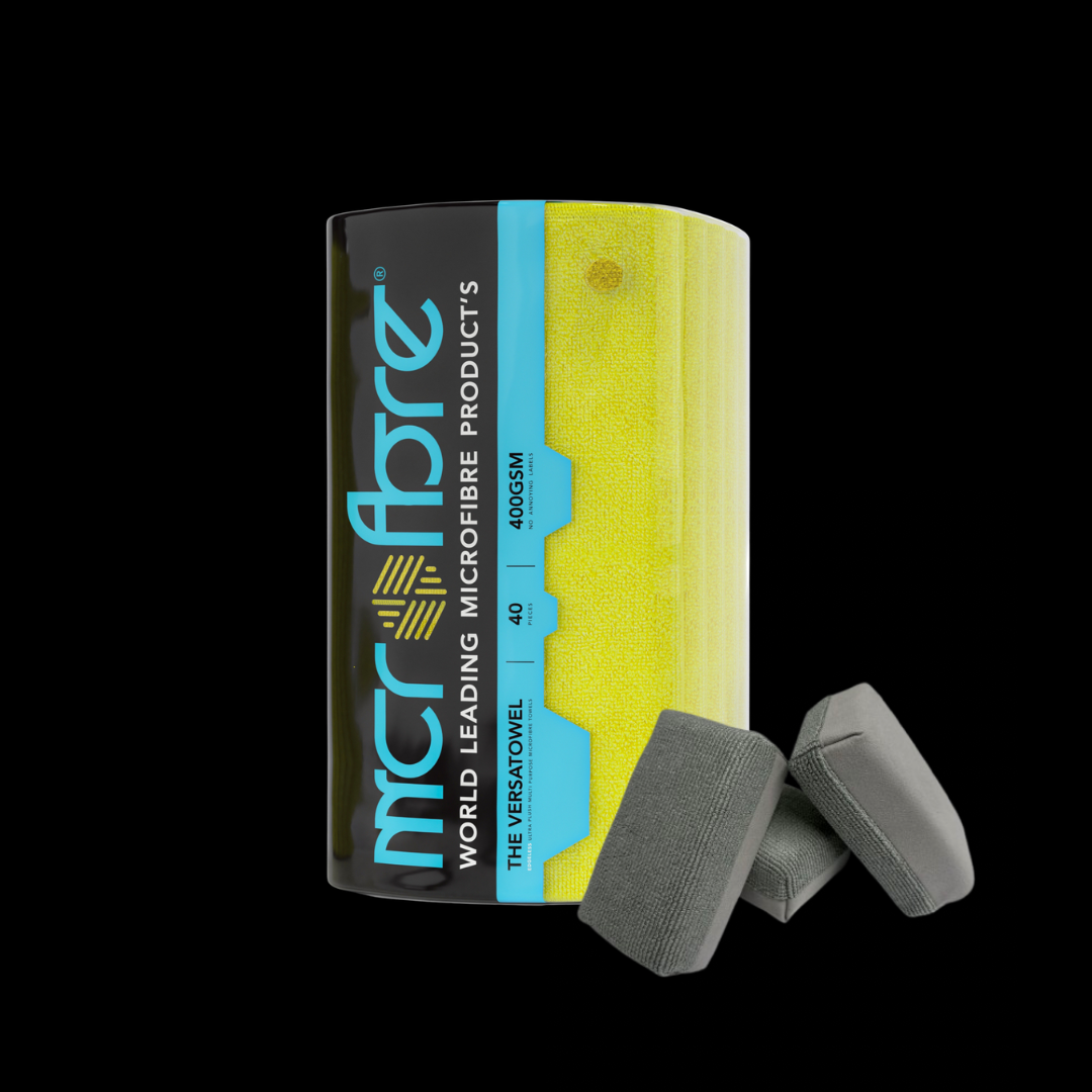 GUARDO™ Microfibre Coating Kit