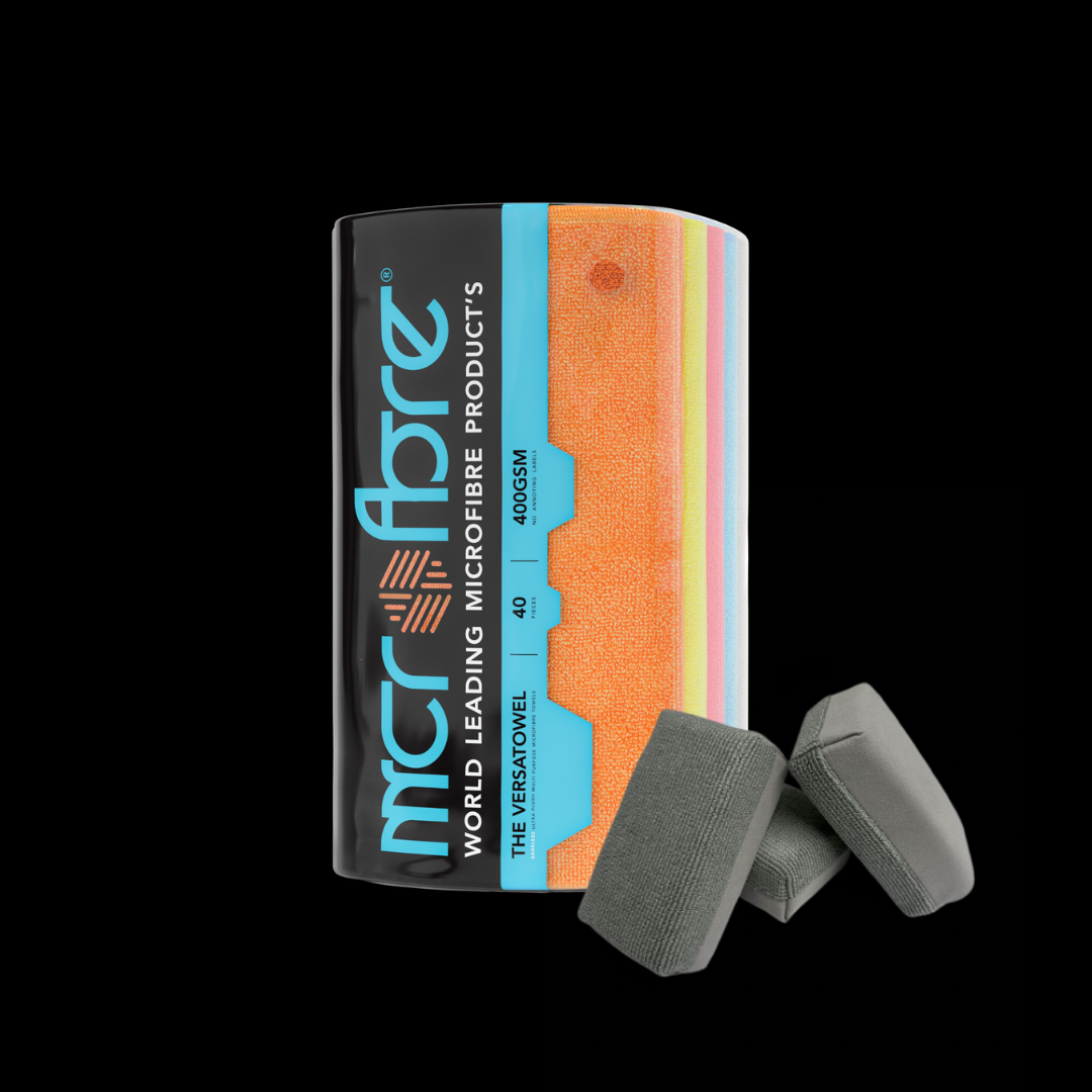 GUARDO™ Microfibre Coating Kit