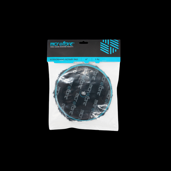 THE SCISSORHAND COLLECTION™ Microfibre Cutting Pad Range