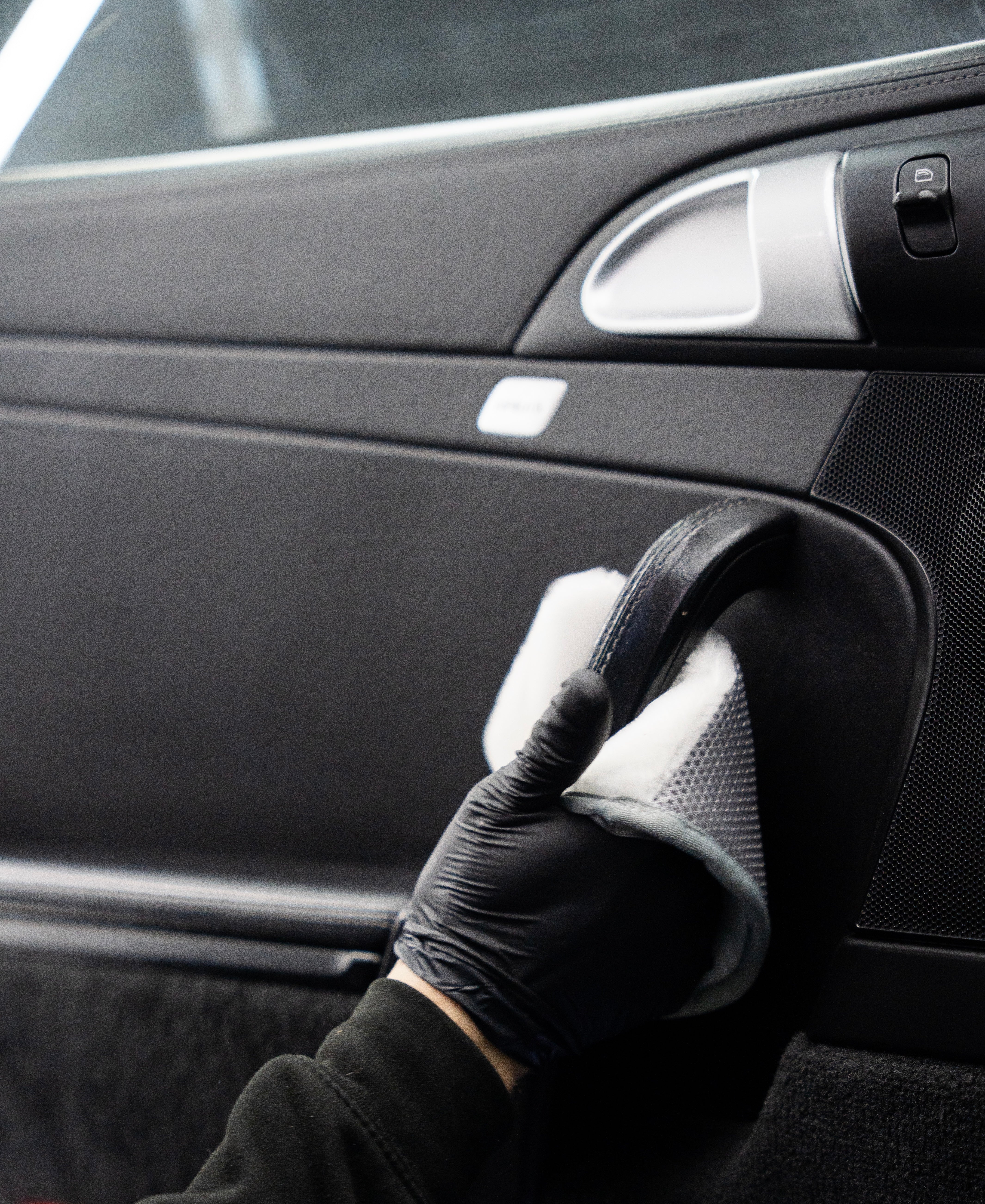 Image of SCRUB-R™ Dual Sided Interior Scrub Kit