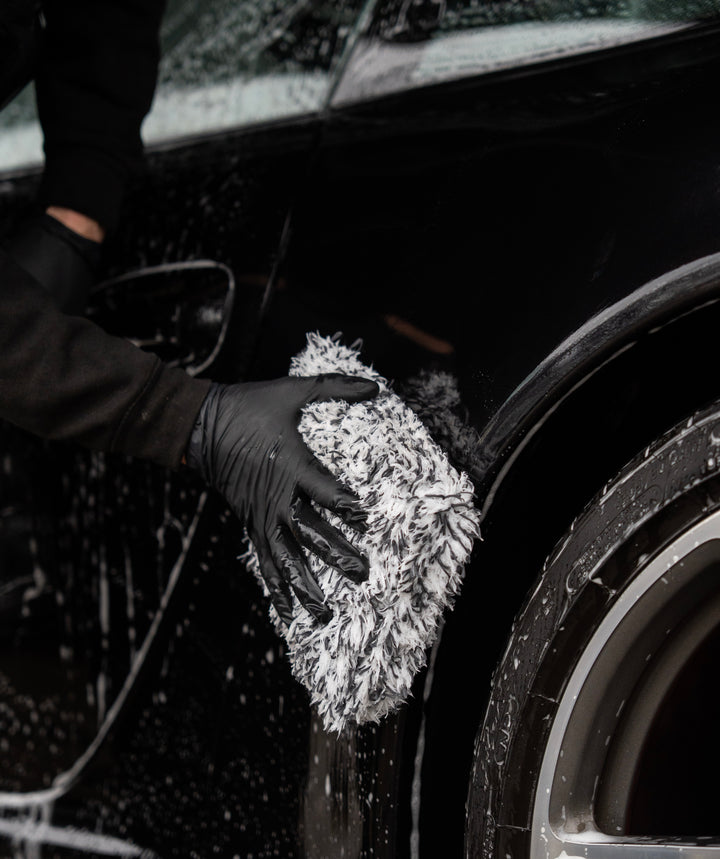 E.T™ Ultra Absorbent Microfibre Wash Pad