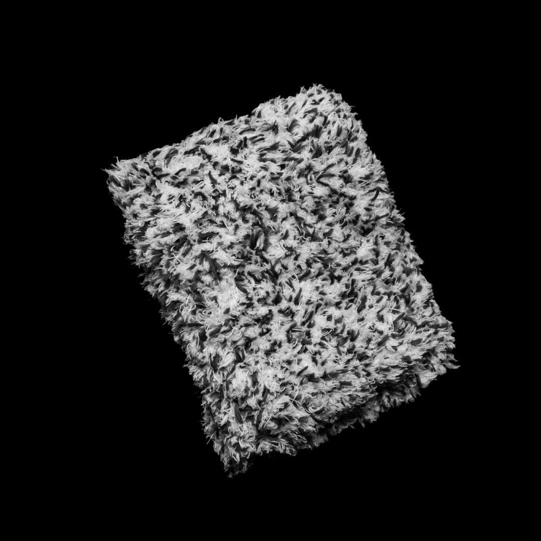 E.T™ Ultra Absorbent Microfibre Wash Pad