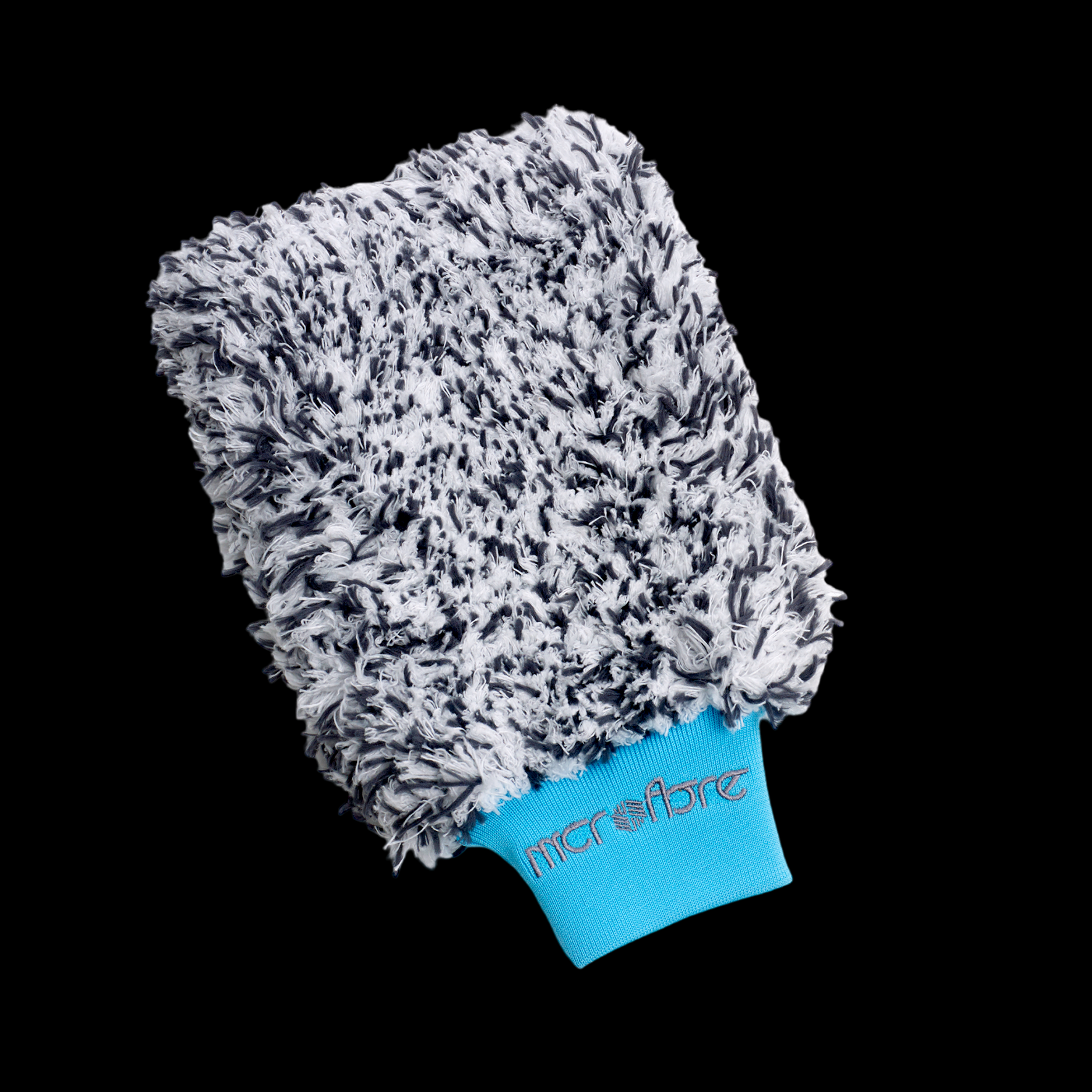 E.T™ Ultra Absorbent Microfibre Wash Mitt