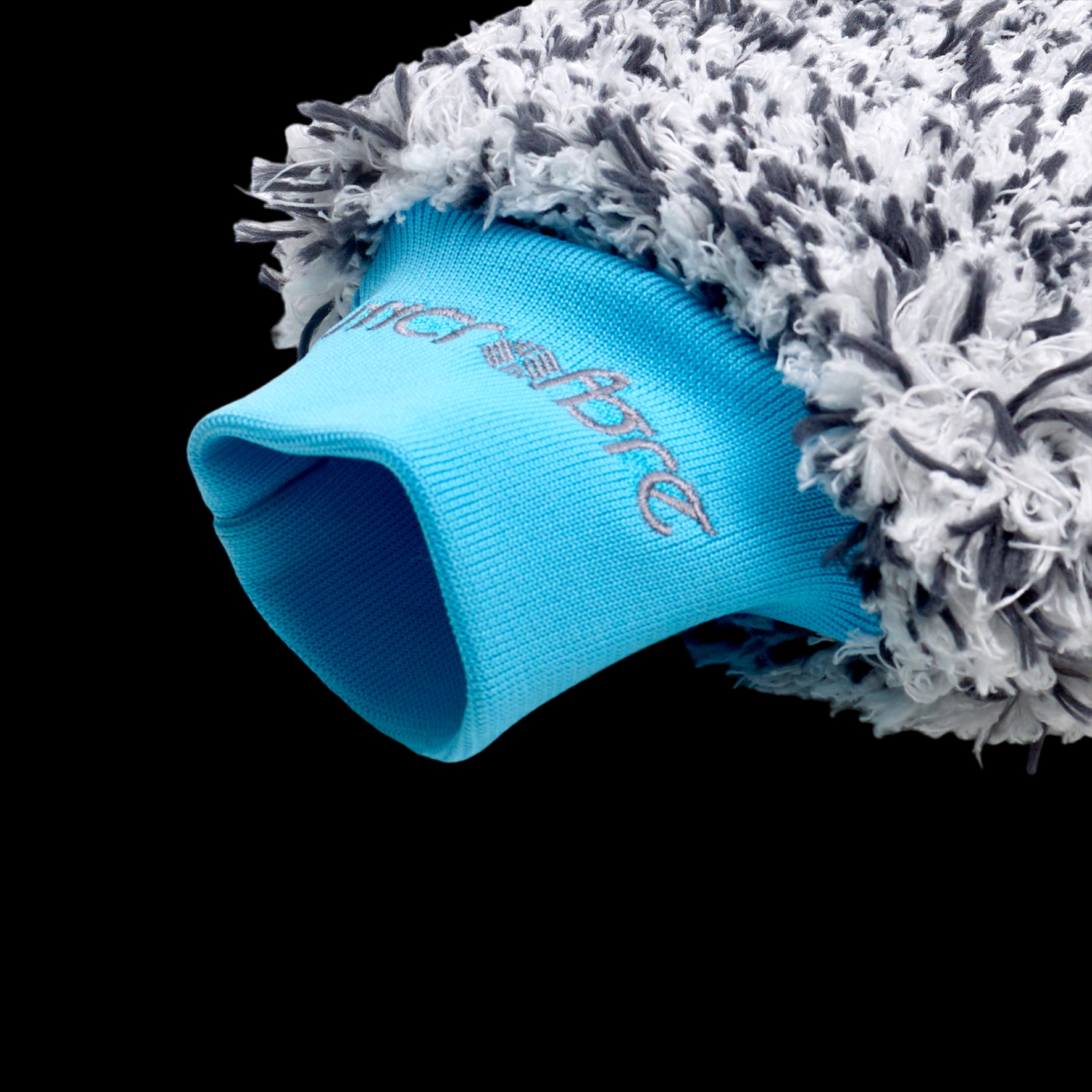 Image of E.T™ Ultra Absorbent Microfibre Wash Mitt