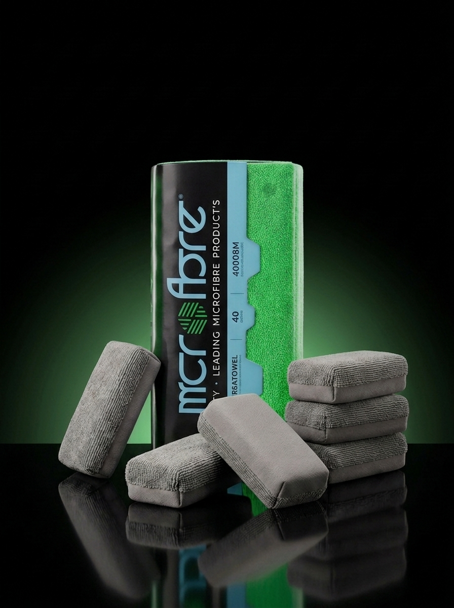 Image of GUARDO™ Microfibre Coating Kit