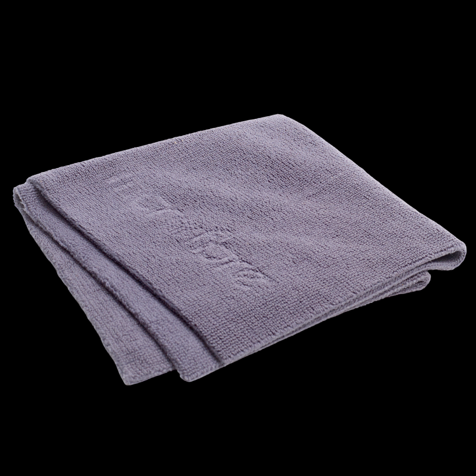 Image of edgeless microfibre cloths