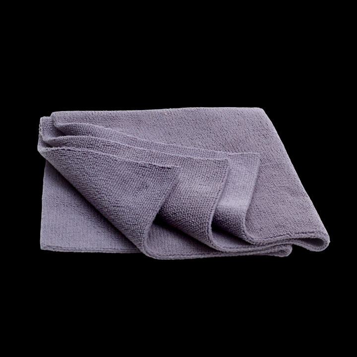 NEDGE™ Ultra Plush Edgeless Microfibre Cloth 430GSM
