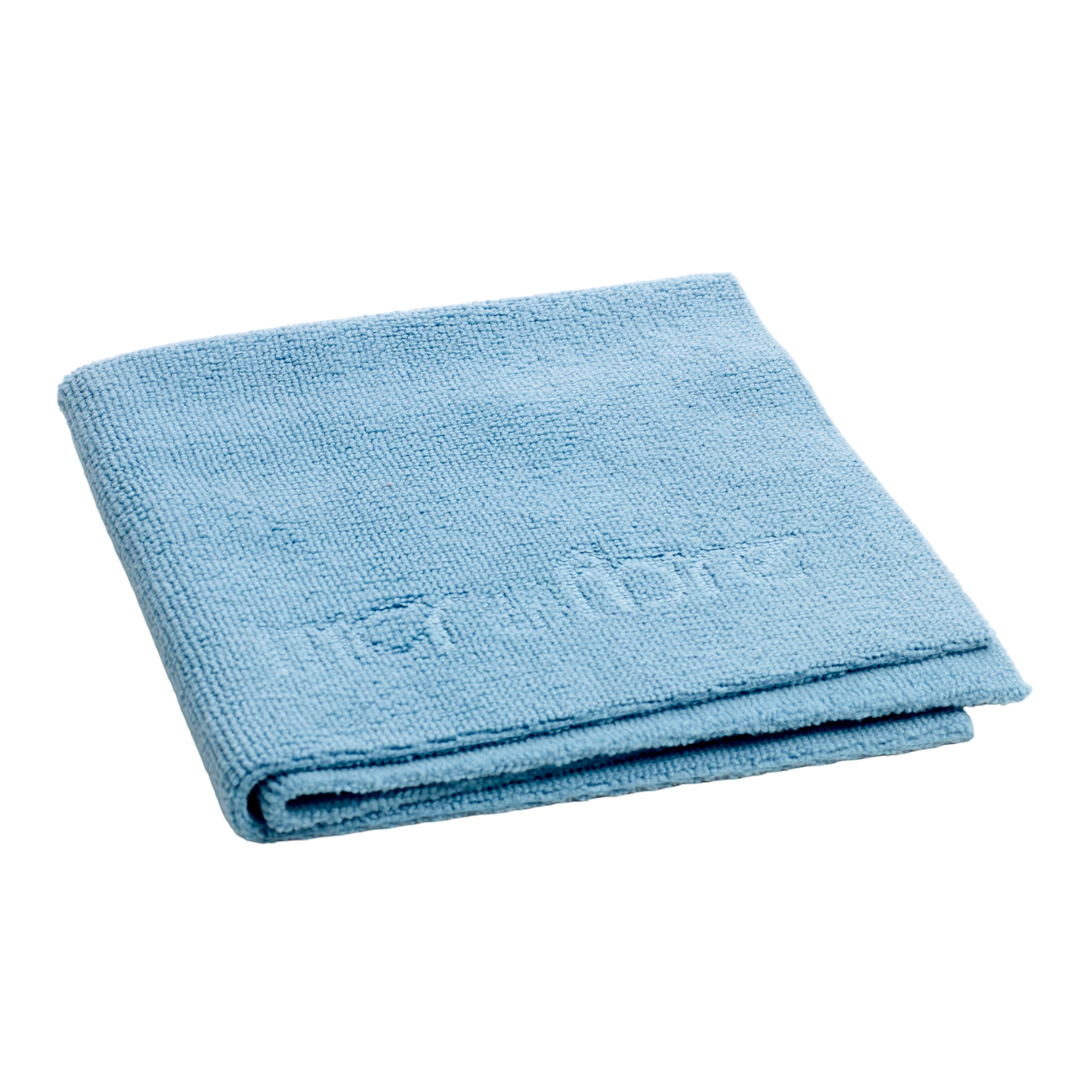 VERSATOWEL™ Panno in microfibra Ultra Plush 400GSM - Blu