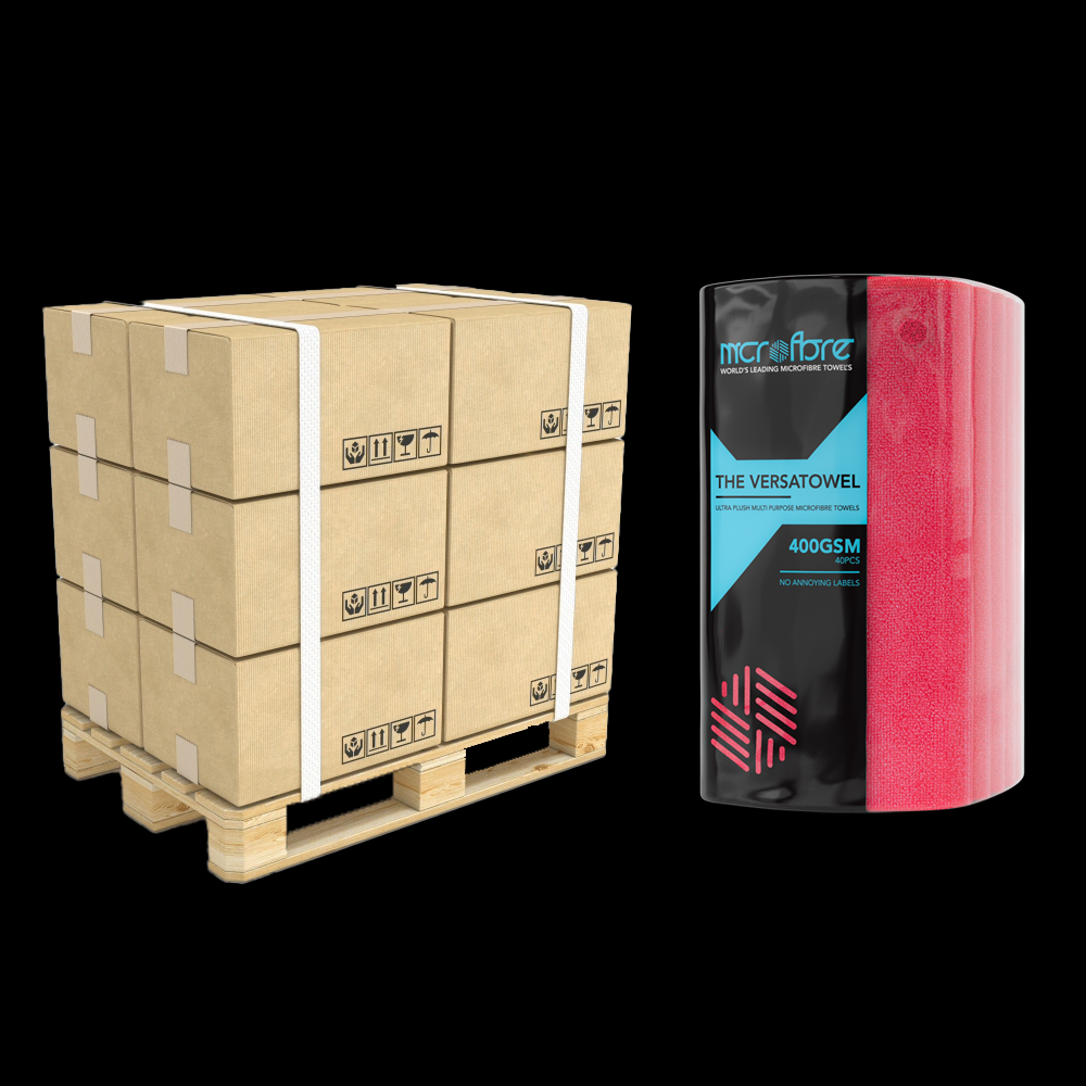 Image of PINK-PALLET