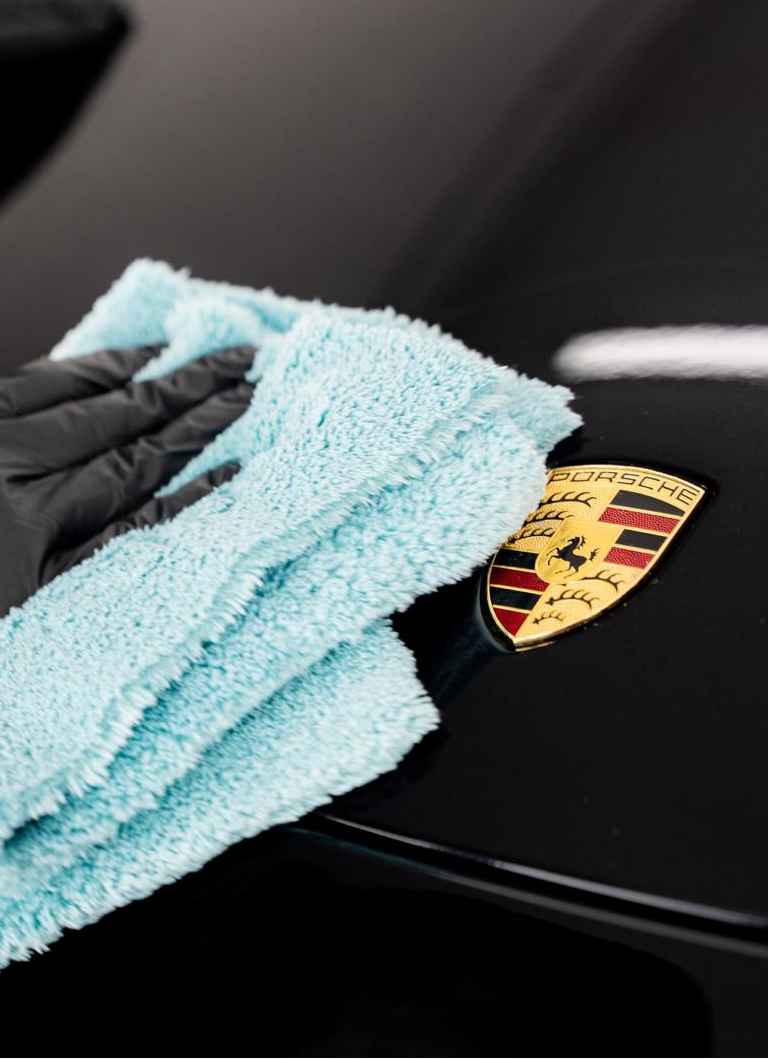 Buy Microfiber Cloth Edgeless In Pakistan - Foto 4