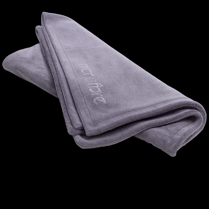 RESERVOIR™ Ultra Absorbent 900GSM Microfibre Drying Towel