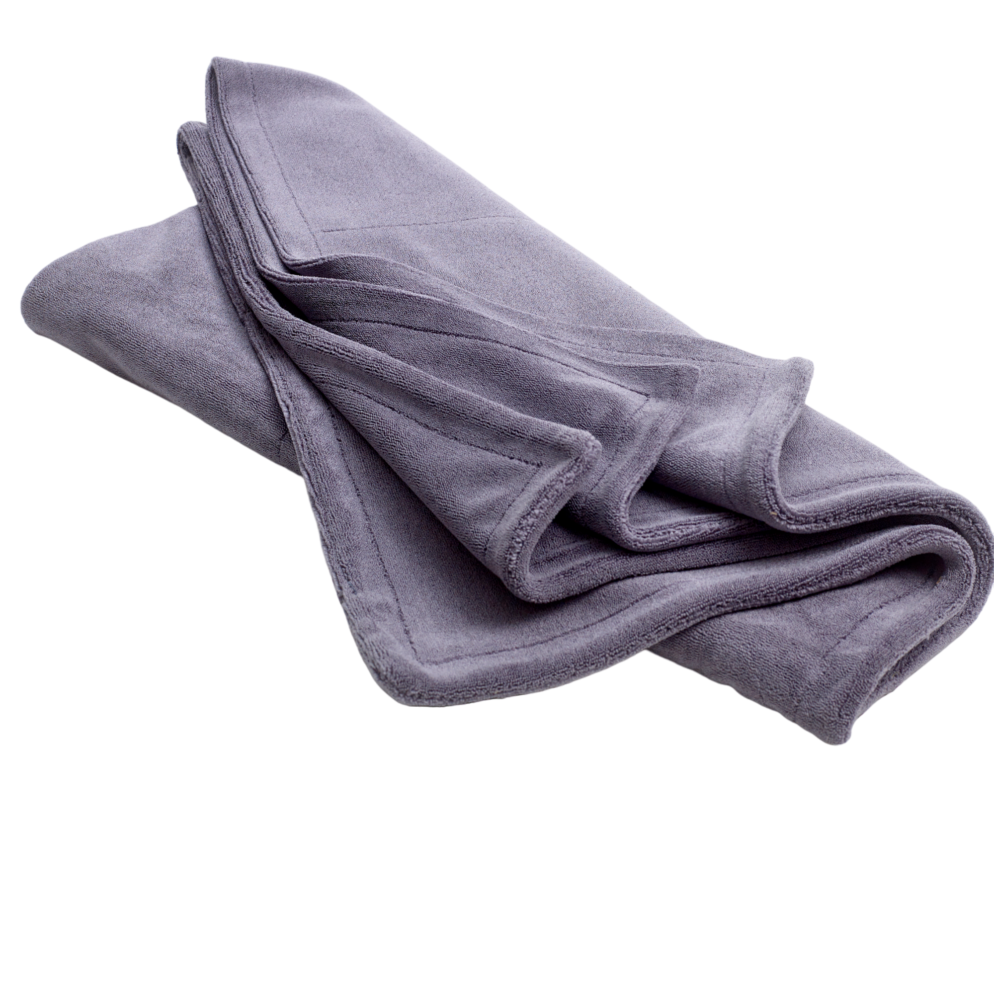 Zwipes Ultra-Large Premium Absorbent Microfiber Drying Towel