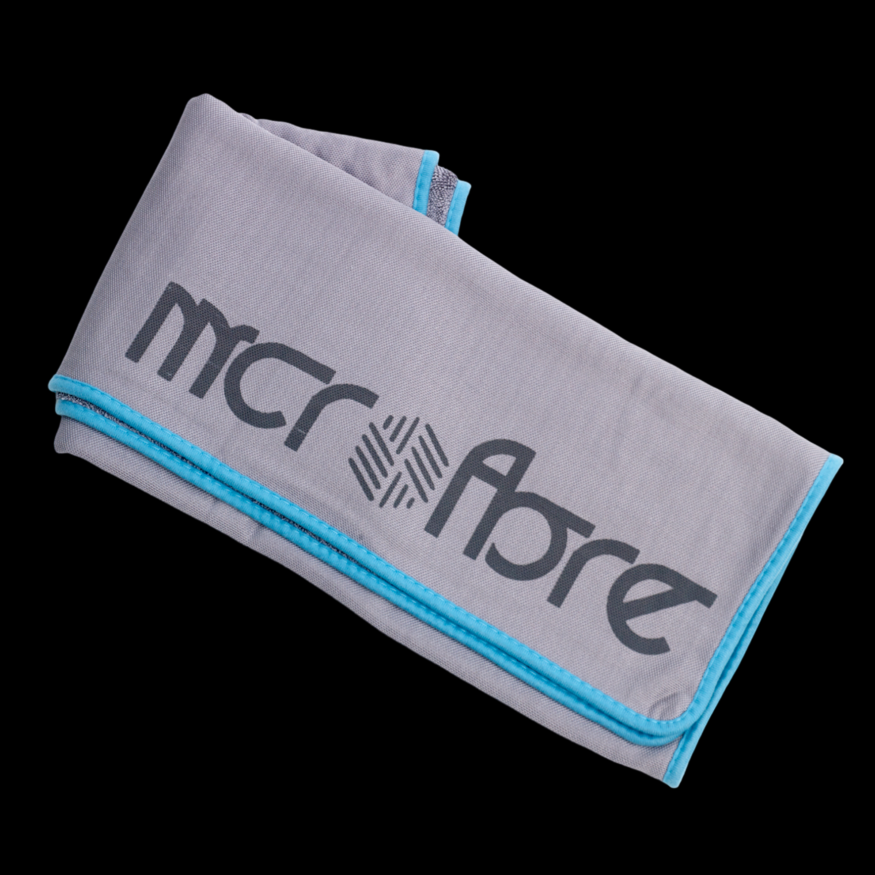 Image of microfibre drying towels for cars