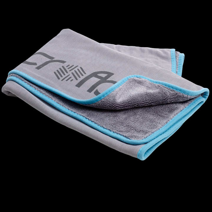 RESERVOIR LITE™ Lightweight 800GSM Microfibre Drying Towel
