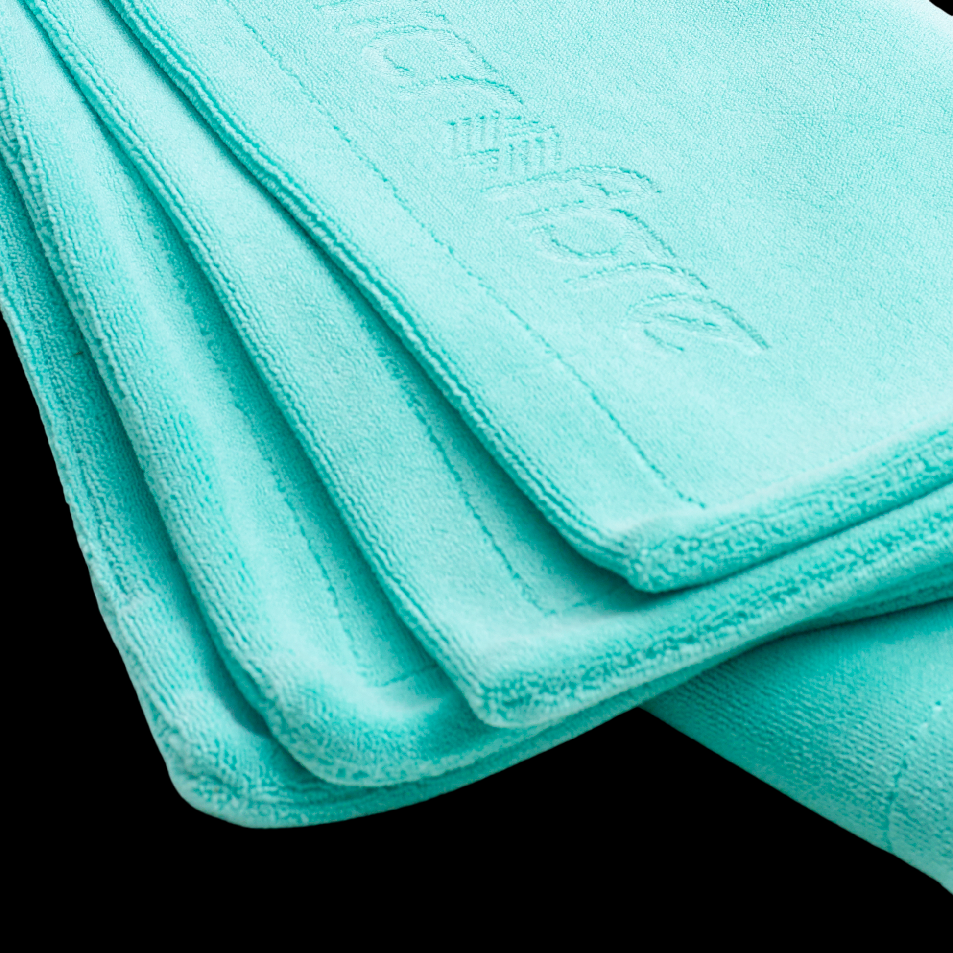 Microfibre towel