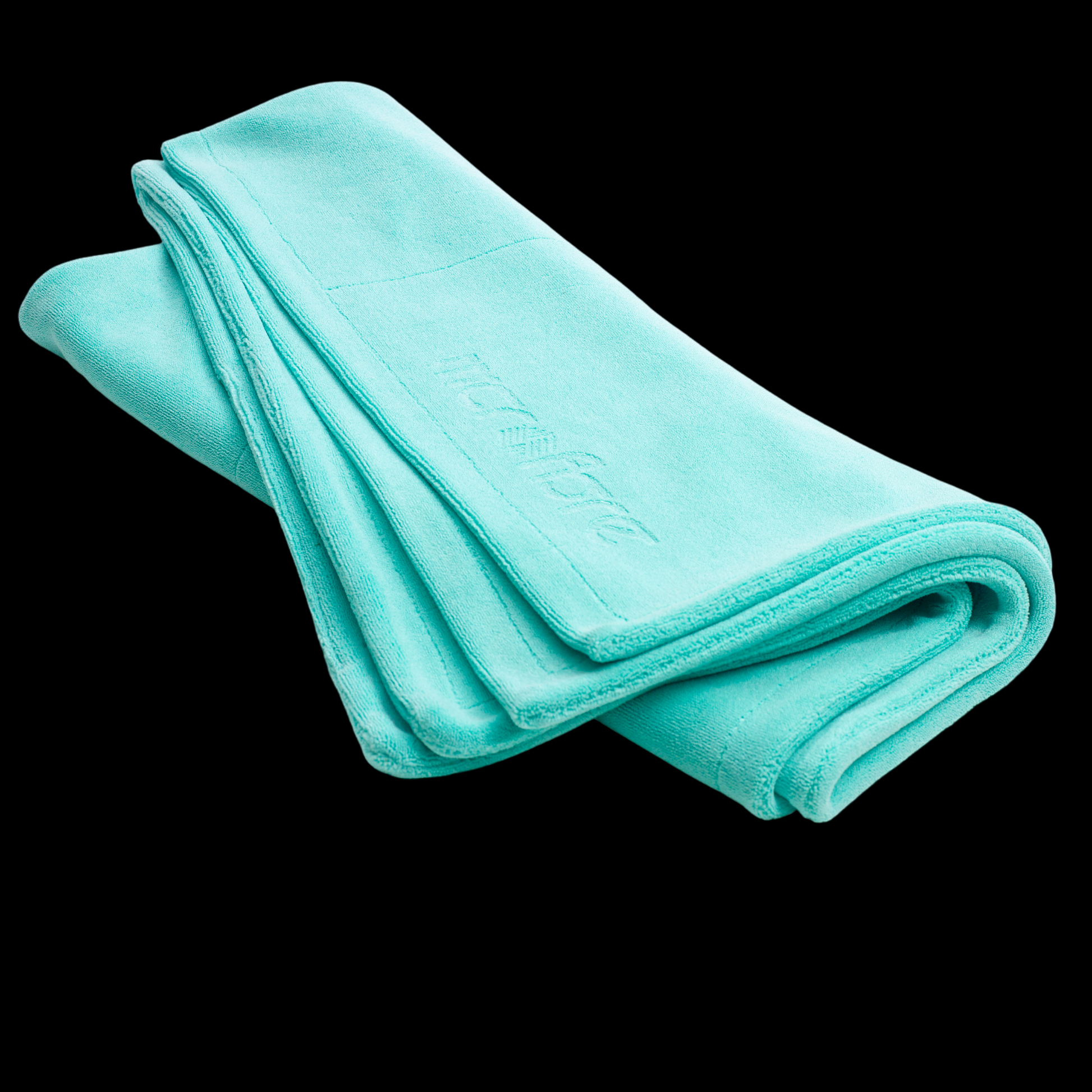 microfibre drying towel
