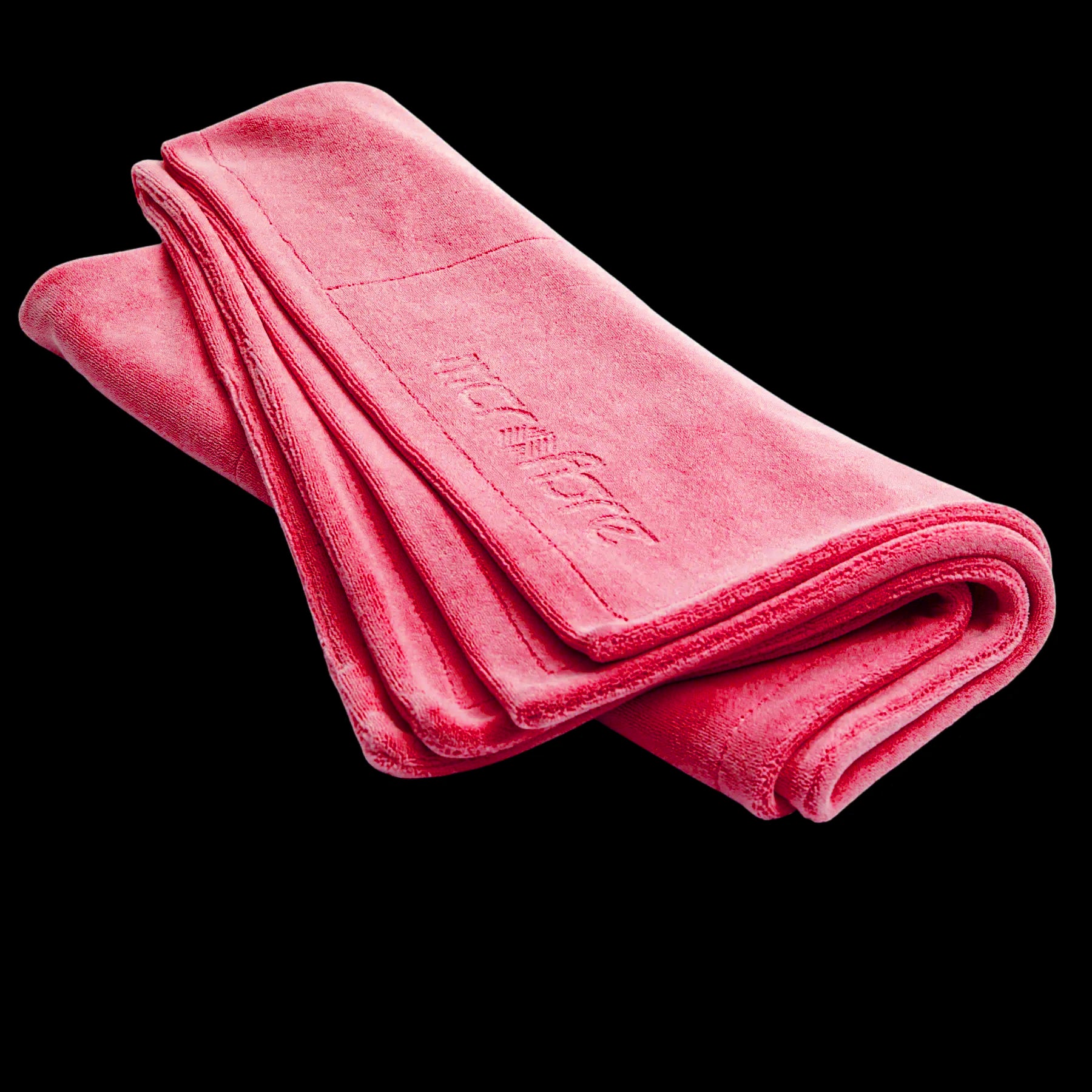 Image of RESERVOIR™ Ultra Absorbent 900GSM Microfibre Drying Towel