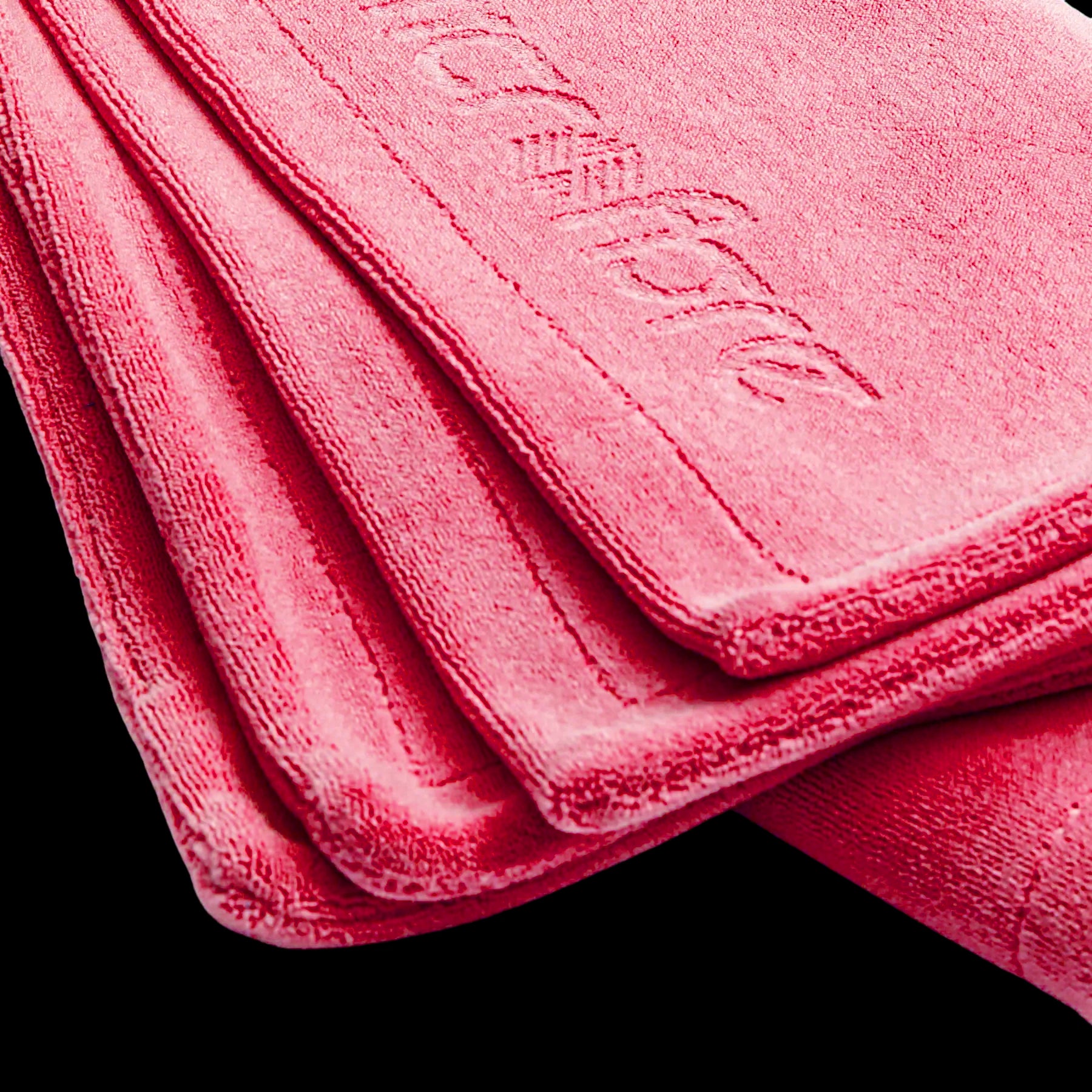 Image of RESERVOIR™ Ultra Absorbent 900GSM Microfibre Drying Towel
