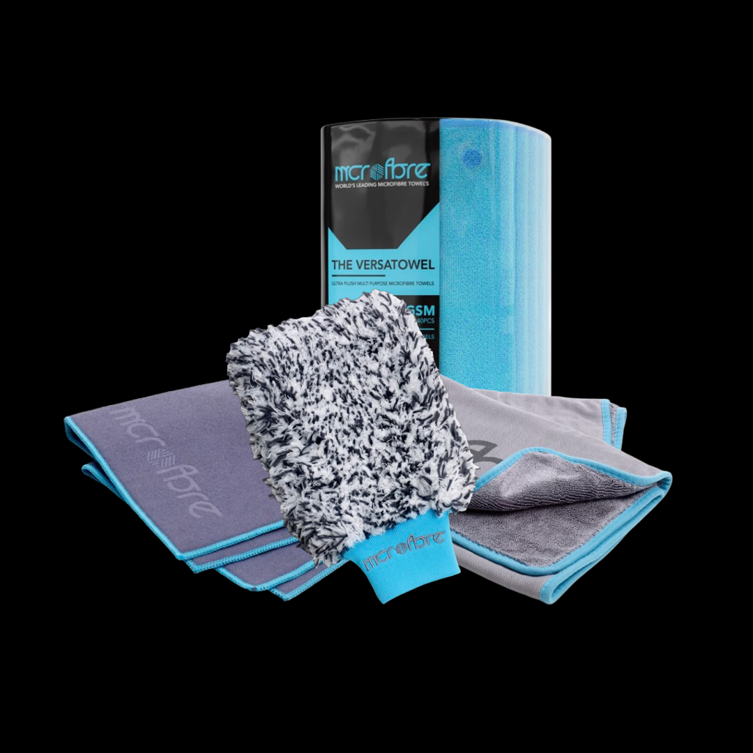 Image of NEO™ Microfibre Detailing Starter Kit