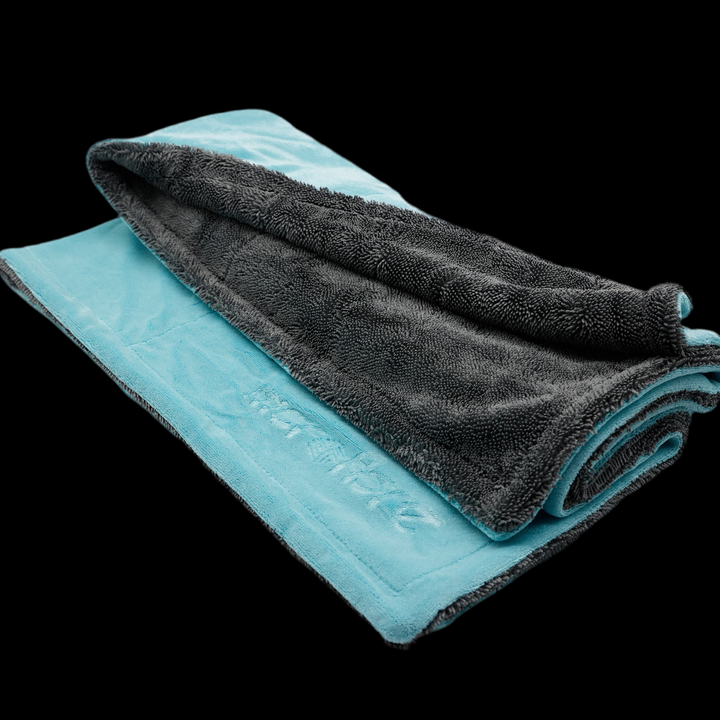 THE RESERVOIR HYBRID™ Ultra Absorbent 900GSM Microfibre Drying Towel
