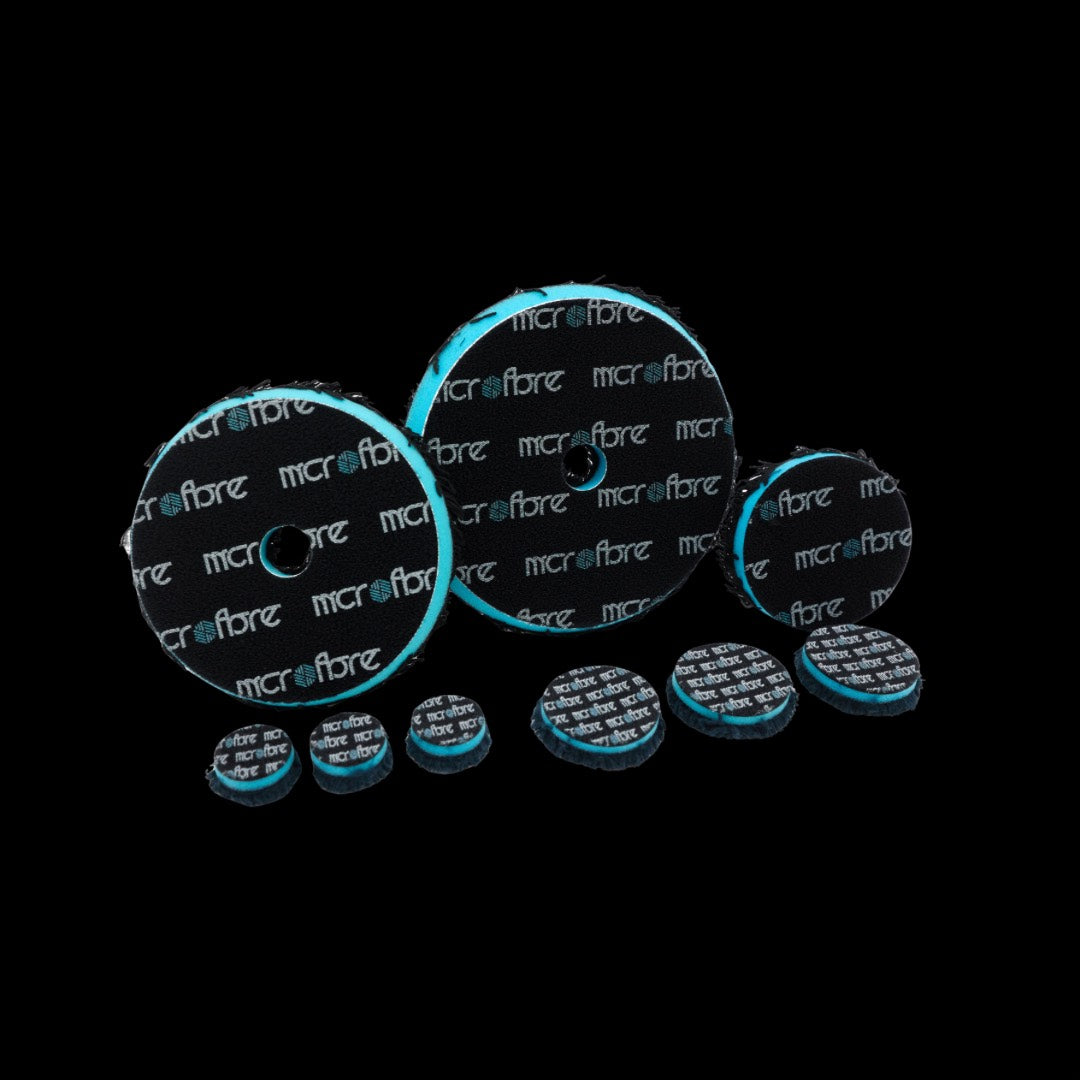 THE SCISSORHAND COLLECTION™ Microfibre Cutting Pad Range