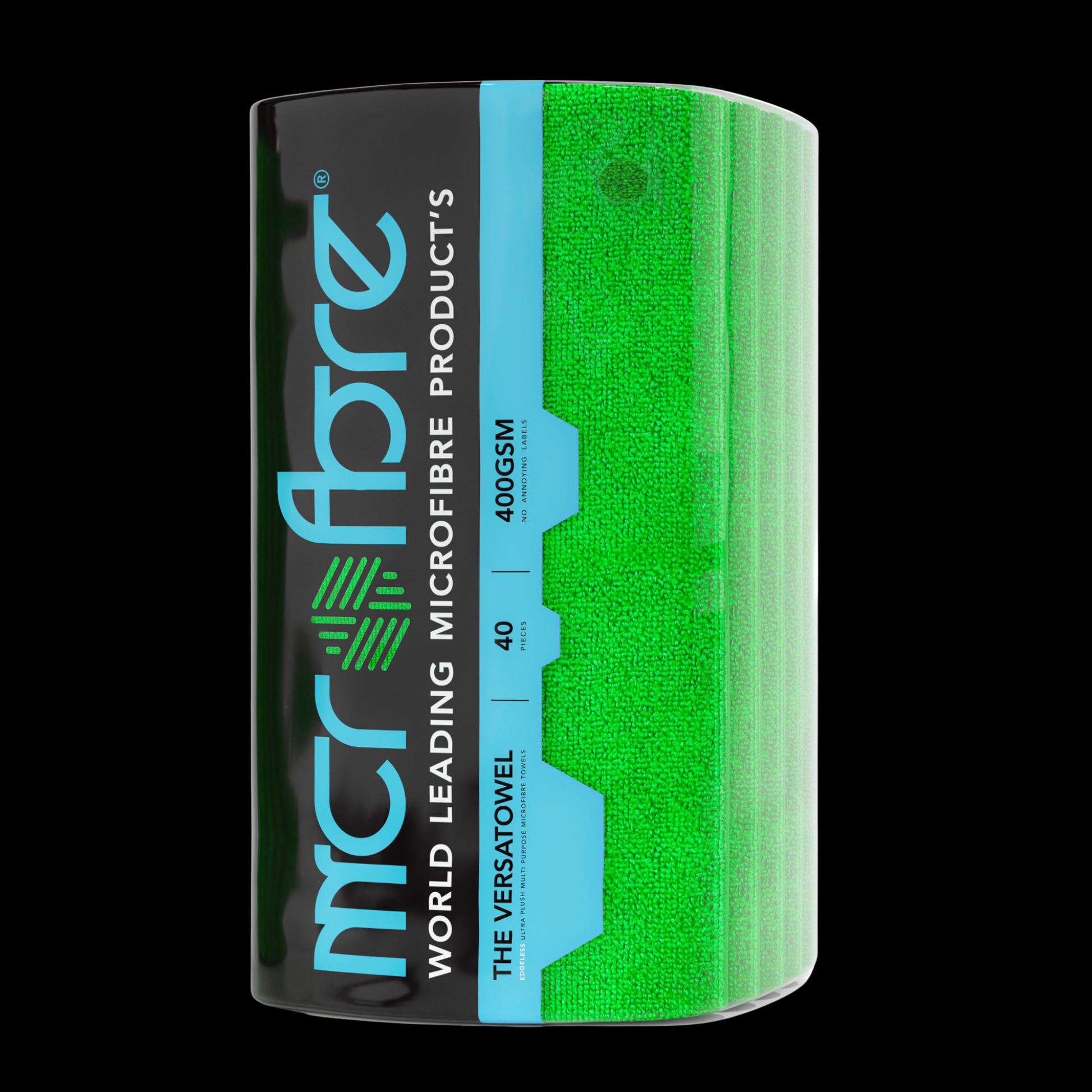 Bulk Microfibre Towels