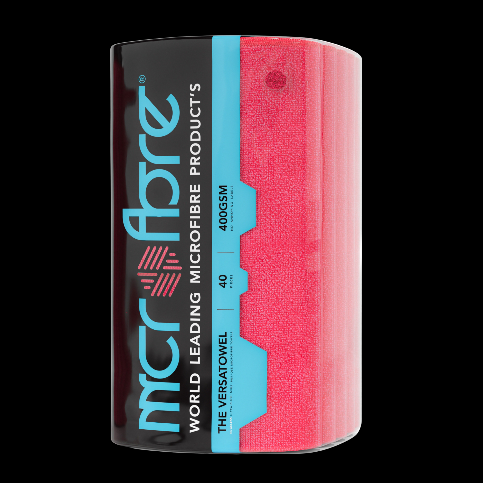 Image of microfibre glass cloths